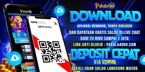 Popup PAHALA4D dengan desain aplikasi dan layanan akses cepat
